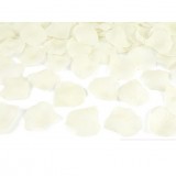 Dekor rózsaszirom kilővő - Ecru Esküvői díszítés